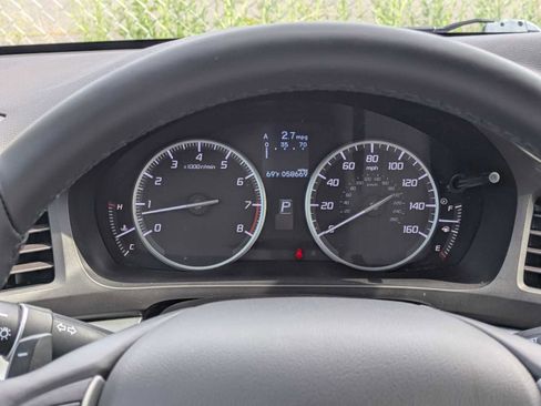 Used 2018 Acura ILX FWD image 32