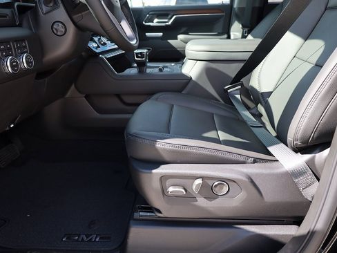 New 2026 GMC Sierra 1500 Denali image 11
