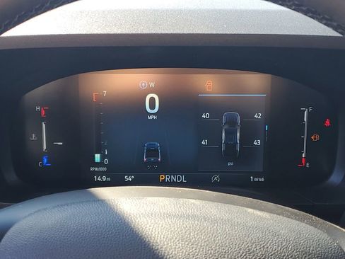 New 2025 Ford Maverick XLT w/ XLT Luxury Package image 14