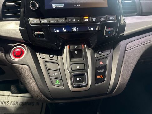 Used 2019 Honda Odyssey EX-L image 19