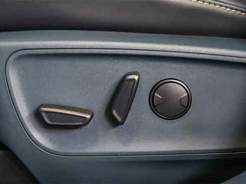 New 2026 Ford Maverick Lobo image 22