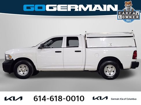 Used 2022 RAM 1500 Tradesman w/ Popular Equipment Group image 12