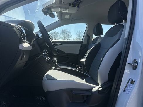 New 2026 Volkswagen Taos S image 12