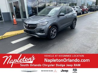 Used 2021 Buick Encore GX Select image 1