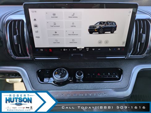 New 2026 Ford Expedition Tremor image 33