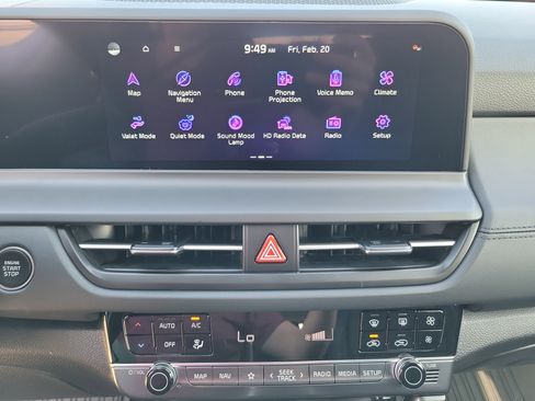 New 2026 Kia Seltos EX image 9