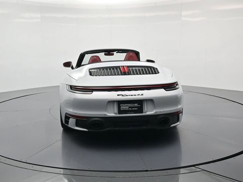 Certified 2023 Porsche 911 Carrera 4S AWD/4WD image 30