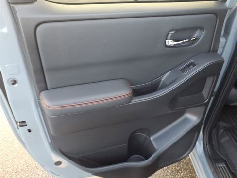 Used 2023 Nissan Frontier PRO-4X w/ Pro-4X Premium Package image 22