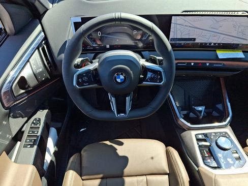 New 2026 BMW X3 xDrive30i w/ Premium Package AWD/4WD image 6