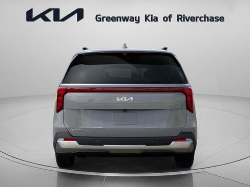 New 2026 Kia Carnival SX FWD image 5