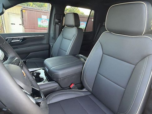 New 2026 Chevrolet Tahoe Premier w/ Sun And Tow Package RWD image 6