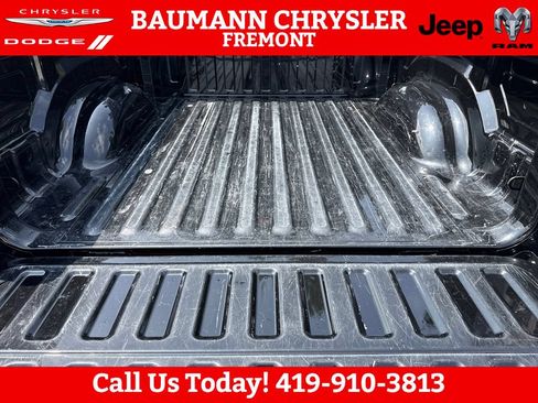 Used 2024 RAM 1500 Big Horn AWD/4WD image 23
