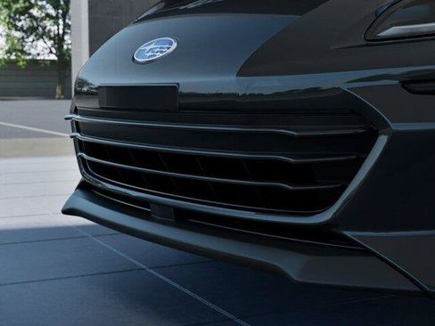New 2026 Subaru BRZ Limited RWD image 10