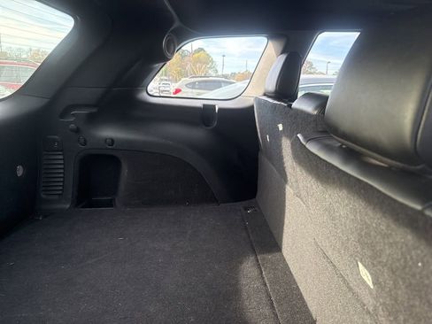 Used 2020 Jeep Grand Cherokee High Altitude image 15