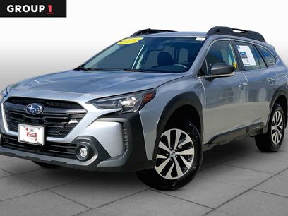 Used 2024 Subaru Outback