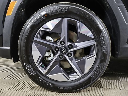 Certified 2026 Hyundai Tucson SEL image 20