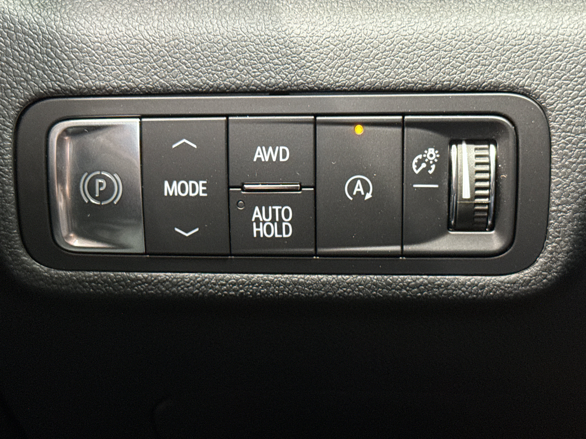 New 2026 GMC Terrain AT4 w/ Technology Package II AWD/4WD image 31