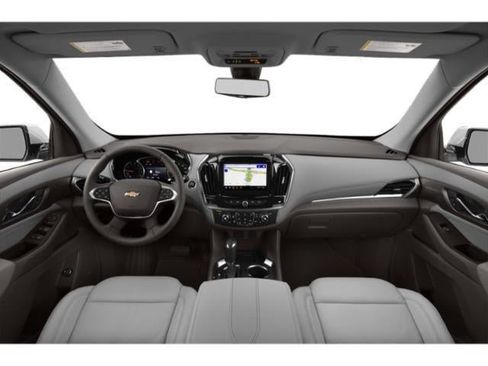 Used 2019 Chevrolet Traverse Premier w/ Driver Confidence II Package image 8