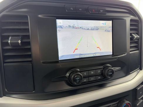 Used 2022 Ford F150 XL w/ Equipment Group 101A High RWD image 25