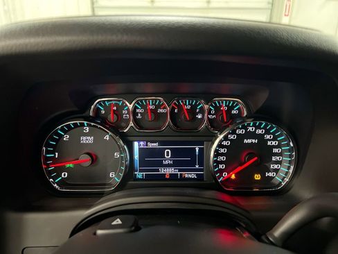Used 2018 Chevrolet Tahoe LT AWD/4WD image 7