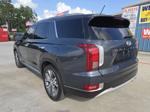 Used 2020 Hyundai Palisade SEL image 13