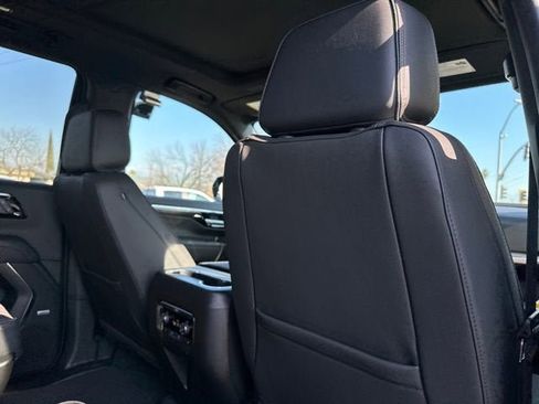 New 2026 Chevrolet Tahoe RST w/ Advanced Technology Package image 25