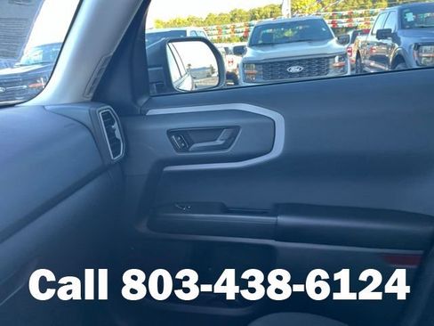 Used 2024 Ford Bronco Sport Big Bend w/ Convenience Package AWD/4WD image 29