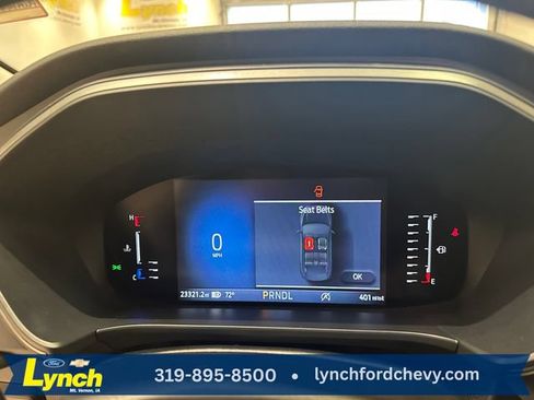 Used 2023 Ford Escape Active w/ Tech Pack #1 AWD/4WD image 31