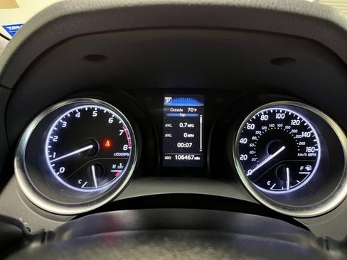 Used 2018 Toyota Camry LE FWD image 25