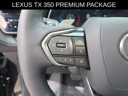 Used 2026 Lexus TX 350 AWD w/ Technology Package image 31