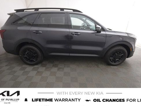 New 2026 Kia Sorento SX Prestige image 4