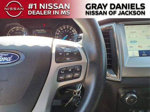 Used 2021 Ford Ranger XLT image 14