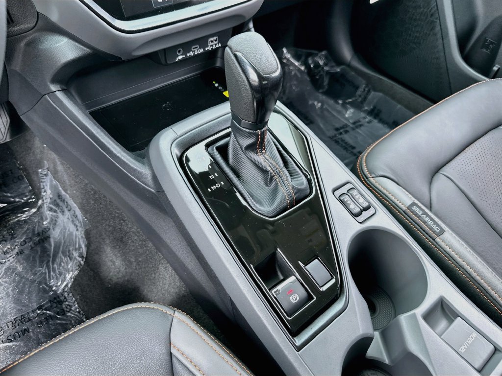 New 2026 Subaru Crosstrek 2.5i Limited AWD/4WD image 16