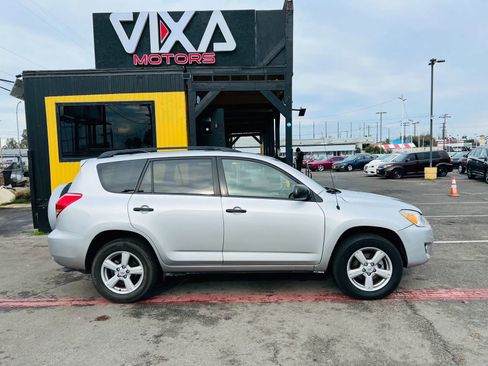 Used 2007 Toyota RAV4 2WD V6 image 4