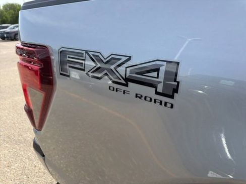 Certified 2024 Ford F150 XLT AWD/4WD image 11