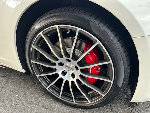 Used 2017 Maserati Ghibli S Q4 image 11