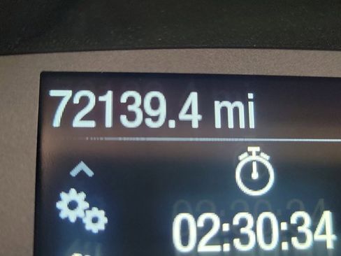 Certified 2019 Ford EcoSport SES image 29