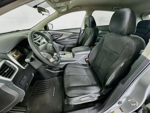 Used 2016 Nissan Murano S w/ Navigation Package FWD image 13