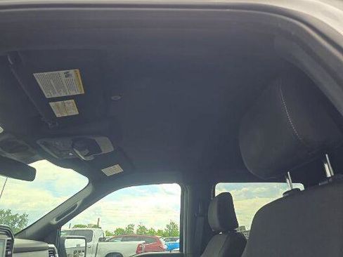 Used 2023 Ford F150 XLT w/ Equipment Group 302A High AWD/4WD image 15