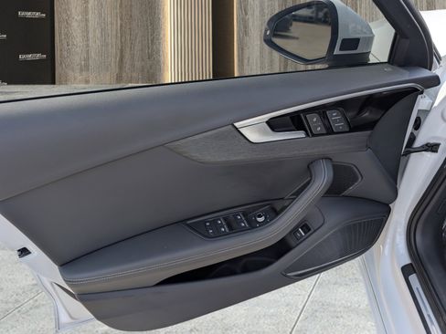 Used 2024 Audi A4 2.0T Premium Plus image 23