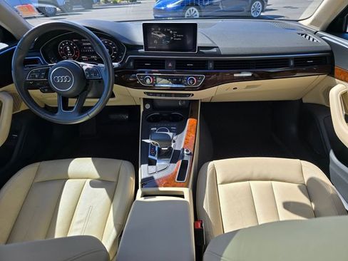 Used 2018 Audi A4 2.0T Premium Plus AWD/4WD image 23