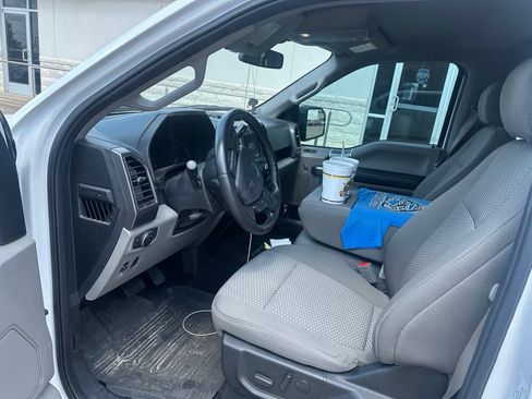 Used 2019 Ford F150 XLT w/ Equipment Group 302A Luxury AWD/4WD image 15