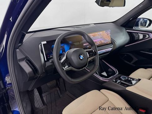 Used 2026 BMW X3 xDrive30 w/ Convenience Package AWD/4WD image 9