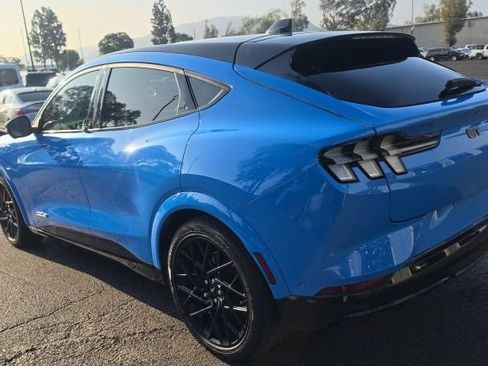 Used 2023 Ford Mustang Mach-E GT w/ GT Performance Edition AWD/4WD image 3