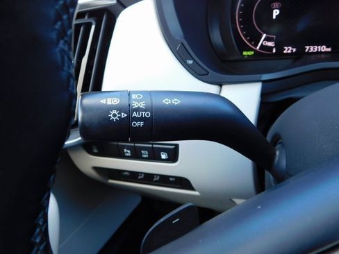 Used 2024 MAZDA CX-90 Plug-In Hybrid w/ Premium Plus image 40