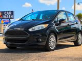Used 2016 Ford Fiesta Titanium image 4