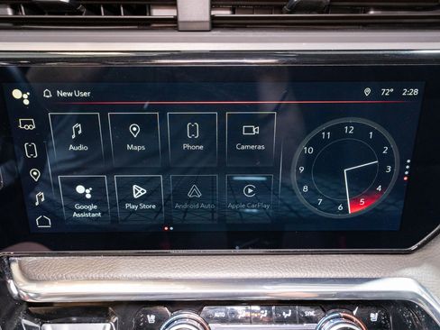 Used 2024 GMC Sierra 3500 Denali w/ Denali Reserve Package AWD/4WD image 21