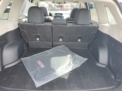 Certified 2024 Subaru Forester Sport AWD/4WD image 8