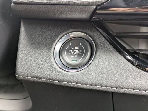 New 2026 Buick Enclave Preferred FWD image 35