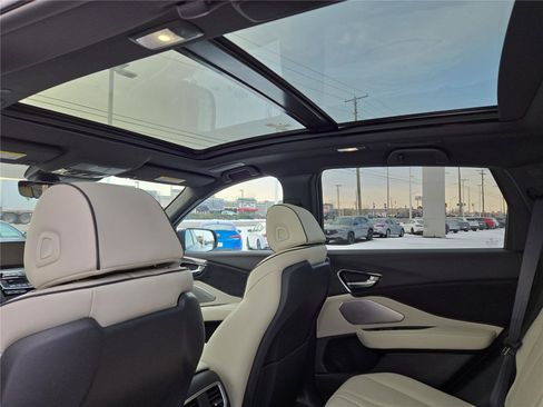 New 2026 Acura RDX A-Spec image 25